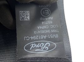 Ford Fiesta Etuistuimen turvavyö 8V51A61294CJ