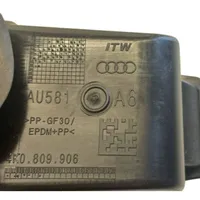 Audi A6 S6 C8 4K Polttoainesäiliön korkki 4K0809906