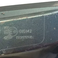 Honda Accord Specchietto retrovisore elettrico portiera anteriore E6010142