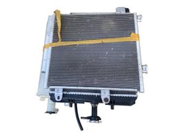 Toyota Aygo AB40 Radiator set CZ4221753582