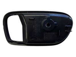 KIA Carens III Rivestimento della maniglia interna per portiera anteriore 82621A4000