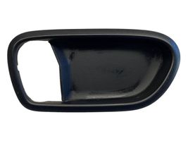 KIA Carens III Miroir de rétroviseur de porte avant 87661A4000