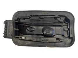 Citroen Berlingo Sportello del serbatoio del carburante 9819749680