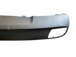 KIA Venga Rear bumper lower part trim 866121P000