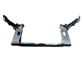 Hyundai Tucson TL Pannello di supporto del radiatore 64101D7000