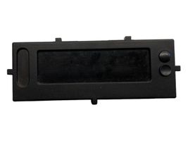 Renault Trafic II (X83) Monitor / wyświetlacz / ekran 280348139R