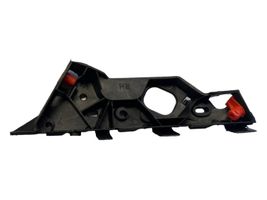 Opel Corsa D Front bumper mounting bracket 13179964