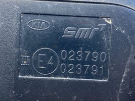 KIA Ceed Veidrodėlis (elektra valdomas) 20435145