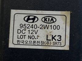 Hyundai Santa Fe Altre centraline/moduli 952402W100