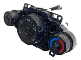 Ford Fiesta Centralina del climatizzatore 8A6119980AE