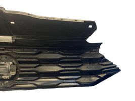 Volkswagen T-Roc Maskownica / Grill / Atrapa górna chłodnicy 2GA853651J