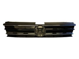 Volkswagen Tiguan Grille calandre supérieure de pare-chocs avant 5NA853653A