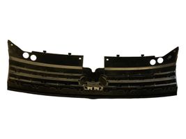 Volkswagen Tiguan Grille calandre supérieure de pare-chocs avant 5NA853653A