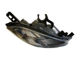 Citroen Berlingo Lampa przednia 9682828180