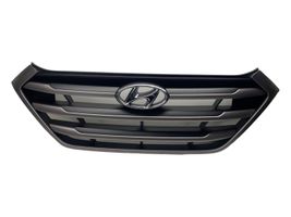 Hyundai Tucson TL Etusäleikkö 86350D7000