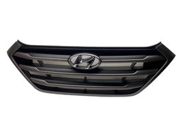 Hyundai Tucson TL Grotelės priekinės 86350D7000