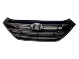 Hyundai Tucson TL Atrapa chłodnicy / Grill 86350D7000