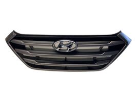 Hyundai Tucson TL Augšējais režģis 86350D7000