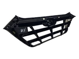 Hyundai Tucson TL Maskownica / Grill / Atrapa górna chłodnicy 86350D7000