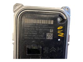 Citroen DS4 Moduł sterujący statecznikiem LED 984319448001