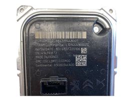 Citroen DS4 LED ballast control module 984319448001