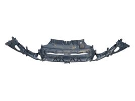 Ford Focus Front bumper support beam BM5117E778AH