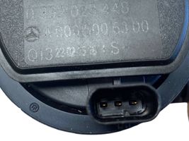 Mercedes-Benz GLC X253 C253 Pompa cyrkulacji / obiegu wody A0005006300