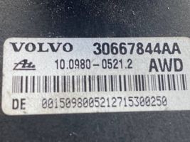 Volvo V70 Sensore di imbardata accelerazione ESP 30667844AA