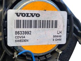 Volvo XC70 Front door speaker 8633992