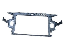 Hyundai i30 Pannello di supporto del radiatore 64101G4000