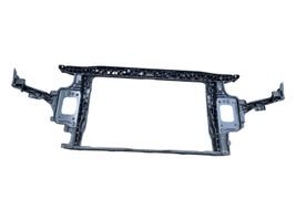 Hyundai i30 Support de radiateur sur cadre face avant 64101G4000