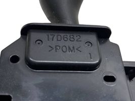 Mazda 5 Light switch 17D682