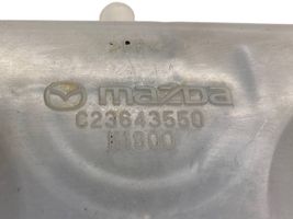 Mazda 5 Serbatoio di compensazione del liquido del freno C23643550