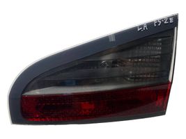 Ford S-MAX Lampy tylnej klapy bagażnika 6M2113A602AK