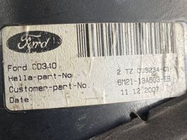Ford Galaxy Luci posteriori del portellone del bagagliaio 6M2113A603EB