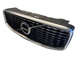 Volvo XC60 Grille calandre supérieure de pare-chocs avant 31457464