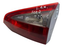 Ford Focus Feux arrière sur hayon BM5113A602BC