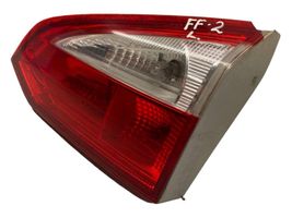 Ford Focus Feux arrière sur hayon BM5113A602BC