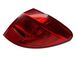 Opel Meriva B Rear/tail lights 21630201