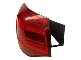 Opel Astra J Luci posteriori 13282242