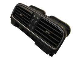 Volkswagen Polo V 6R Griglia di ventilazione centrale cruscotto 6R0819728