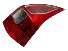 Renault Megane II Luci posteriori 8200417351