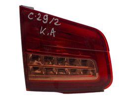 Citroen C5 Takaluukun takavalot 9685258980