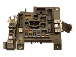 Citroen C-Crosser Module de fusibles 8637A319