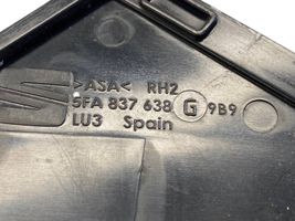 Seat Leon (5F) Muu ulkopuolen osa 5FA837638G