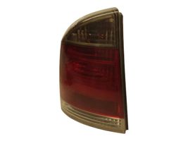 Opel Vectra C Lampa tylna 13157646