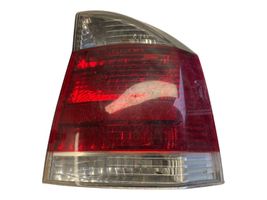 Opel Vectra C Lampa tylna 13131002