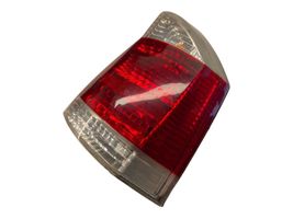 Opel Vectra C Lampa tylna 13131002