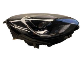 Ford Puma Headlight/headlamp L1TB13E014GH