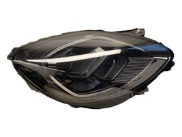 Ford Puma Headlight/headlamp L1TB13E014GH